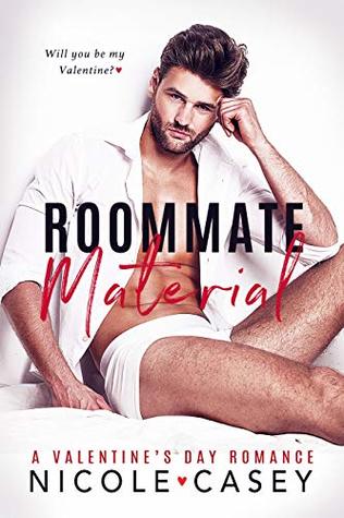 Roommate Material (Kindle Edition)