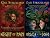 The Oracle of Delphi Trilogy (2 Book Series)