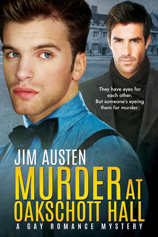 Murder at Oakschott Hall (Kindle Edition)