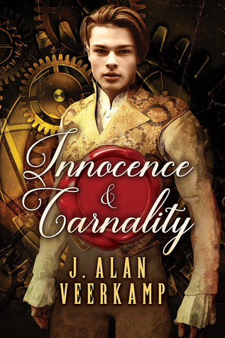 Innocence and Carnality (Kindle Edition)