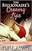 The Billionaire's Creamy Li...