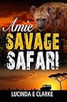 Amie: Savage Safari
