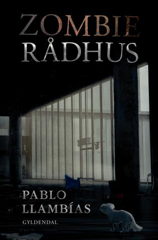 Zombierådhus (ebook)