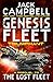 Triumphant (The Genesis Fleet #3)