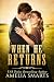 When He Returns: A Coming-of-Age Western Romance
