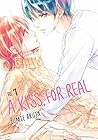 A Kiss, For Real, Vol. 7 by Fumie Akuta