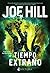 Tiempo extraño (Spanish Edition)