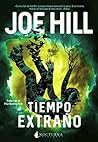 Tiempo extraño by Joe Hill