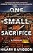 One Small Sacrifice (Shadows of New York, 1)