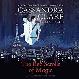 The Red Scrolls of Magic