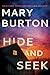 Hide and Seek (Criminal Profiler #4)