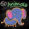 Animals (Chalk Art) Animals (Chalk Art)