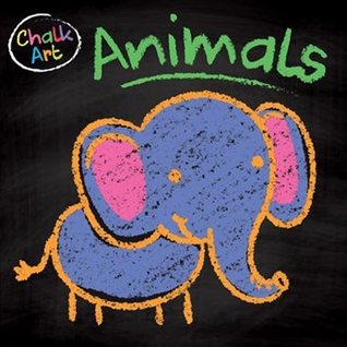 Animals (Chalk Art)