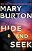 Hide and Seek (Criminal Profiler #4)