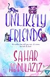 Unlikely Friends by Sahar Abdulaziz