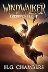 Forbidden Flight by H.G. Chambers