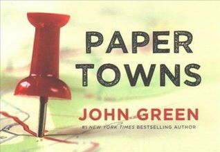 Paper Towns