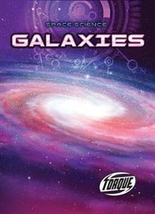 Galaxies (Space Science)