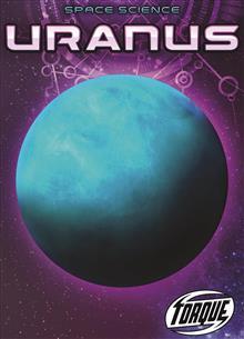 Uranus (Space Science)