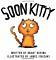 Soon Kitty by Grant Uchida