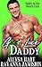 Good Luck Daddy (Daddy of the Month Club, #1)