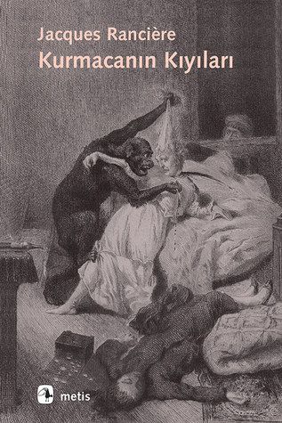 Kurmacanın Kıyıları (Paperback)