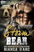 Storm Bear