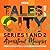 Tales of the City by Armistead Maupin