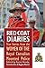 Red Coat Diaries by Aaron Sheedy, Veronica Fox,...