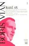 Kızıl Ot by Boris Vian
