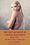The Department of Carnal Relations- Book Two by Paul Blades