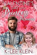Valentine's Day with Princess Petunia