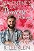 Valentine's Day with Princess Petunia by K-lee Klein