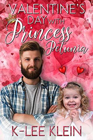 Valentine's Day with Princess Petunia (Kindle Edition)