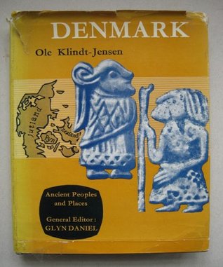 Denmark Before The Vikings (Hardcover)