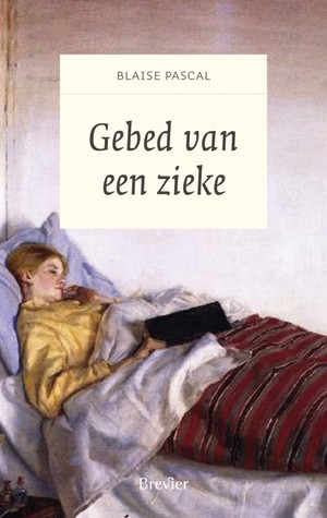 Gebed van een zieke