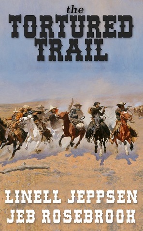 The Tortured Trail (Jack Ballard 2)