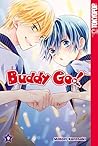 Buddy go!, Band 9