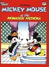 Walt Disney's Mickey Mouse As The Monarch of Medioka (Gladstone Giant Album Comic Series, #7) Walt Disney's Mickey Mouse As The Monarch of Medioka (Gladstone Giant Album Comic Series, #7)