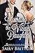 Courting the Vicar's Daughter