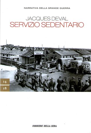 Servizio sedentario