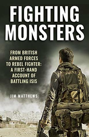 Fighting Monsters (Kindle Edition)