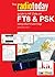 Radiotoday Guide to HF Data on FT8 & PSK by Rob Walker