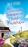 Mein zauberhafter Sommer im Inselbuchladen (Friekes Buchladen, #2)