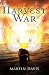 The Harvest War by Martin Davis