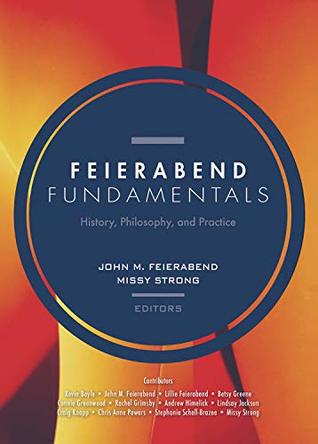 Feierabend Fundamentals: History, Philosophy, and Practice (Hardcover)
