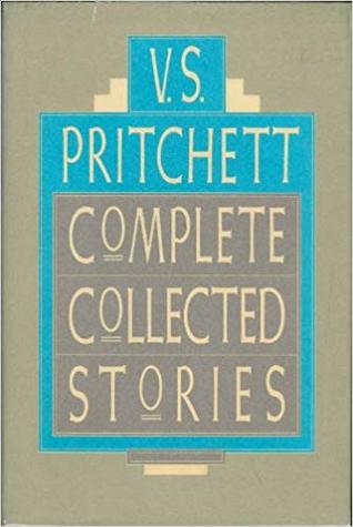 Complete Collected Stories (Hardcover)