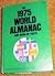 THE WORLD ALMANAC & BOOK OF FACTS 1975