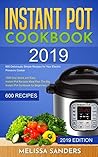 600 Instant Pot C...