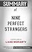 Summary of Nine Perfect Strangers by Liane Moriarty | Conversation Starters